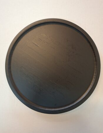 Bredemeijer Untersetzer schwarz