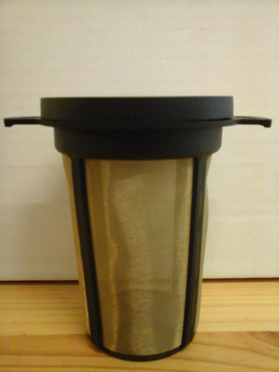Dauerfilter teeli L