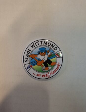 Magnet Wittmund