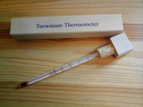 Thermometer