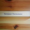 Thermometer – Bild 2