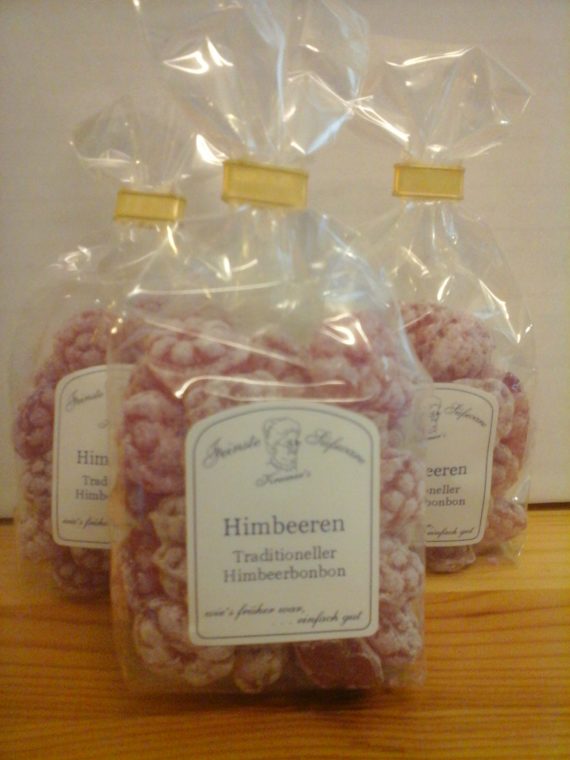 Himbeeren