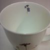 Der Becher Naturwiese Flockenblume – Bild 2