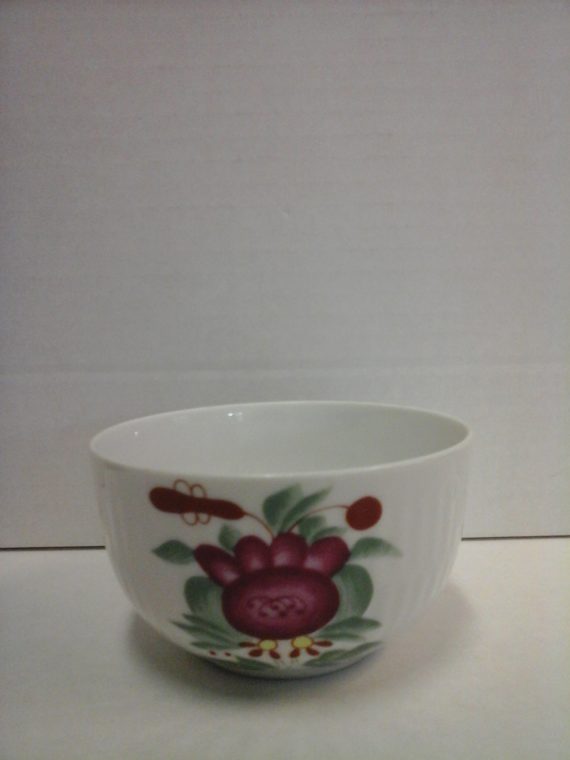 AW Ostfriesland, Zuckerbowl, groß