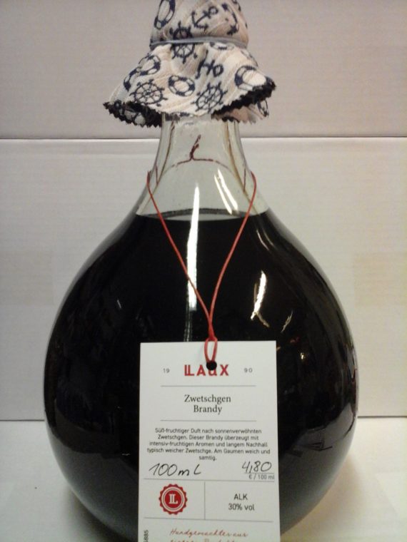 Zwetschgen Brandy 30% Vol.