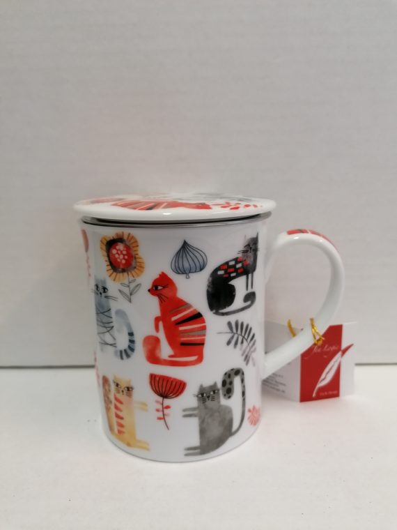 Kräutertasse Kira