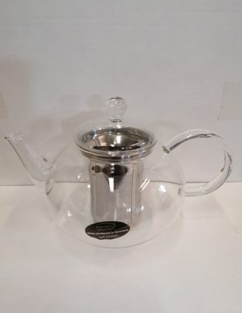 Glaskanne Miko 1,2l