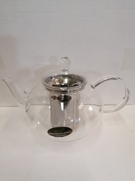 Glaskanne Miko 1,2l
