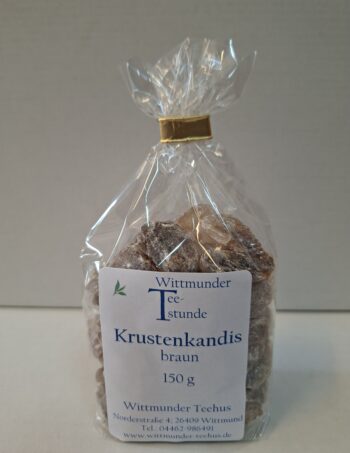 Krustenkandis