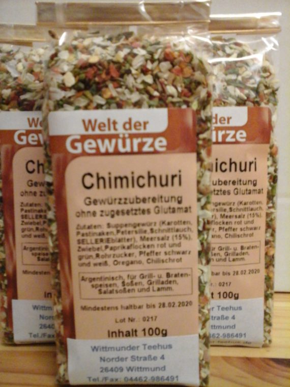 Chimichuri