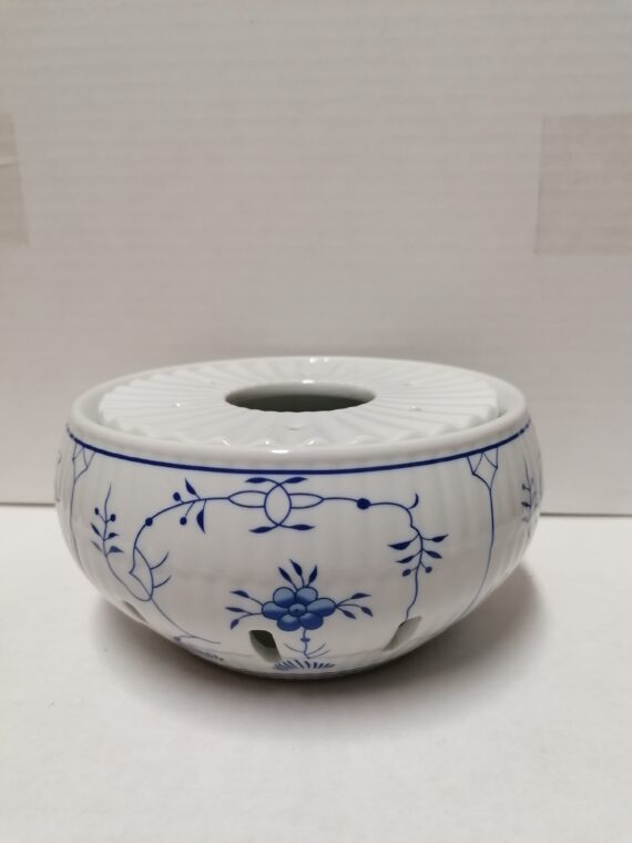 AW Friesisch Blau Stövchen