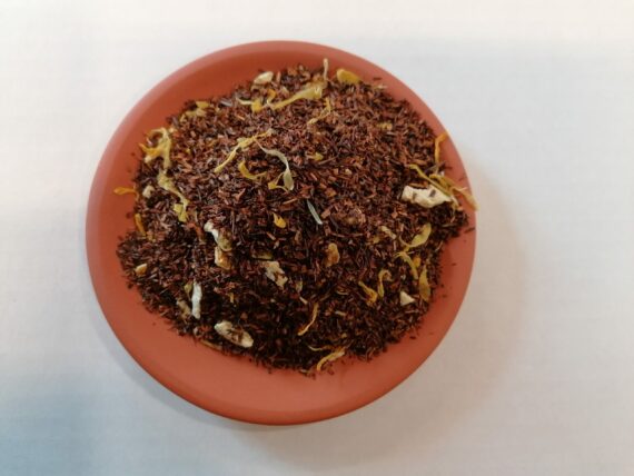Rooibos Tee Mandarine