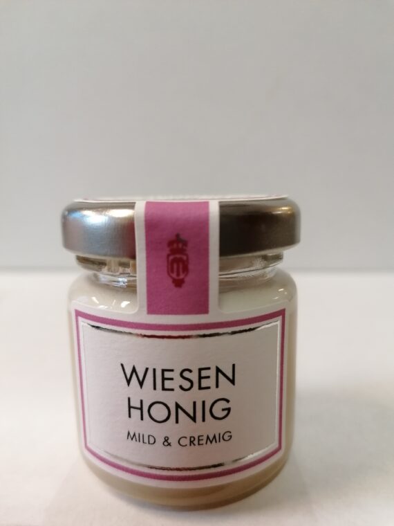 Wiesen Honig