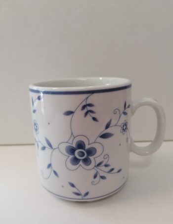 Greetsiel Becher mit Henkel