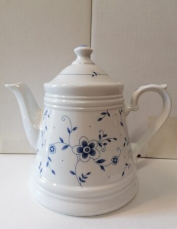 Greetsiel Teekanne 1l