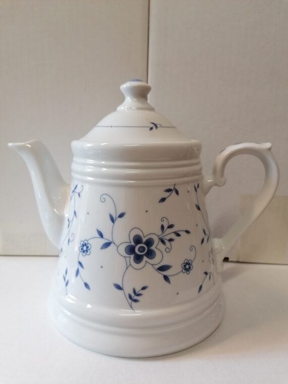 Greetsiel Teekanne 1l