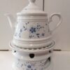 Greetsiel Teekanne 0,65l – Bild 2