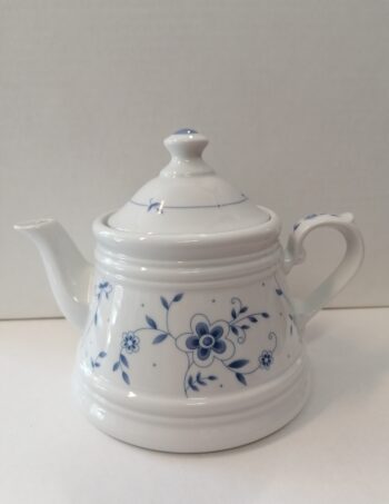 Greetsiel Teekanne 0,65l