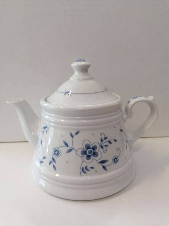 Greetsiel Teekanne 0,65l