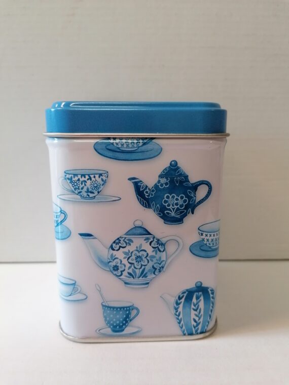 Teezeit 100g