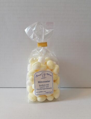 Möweneier