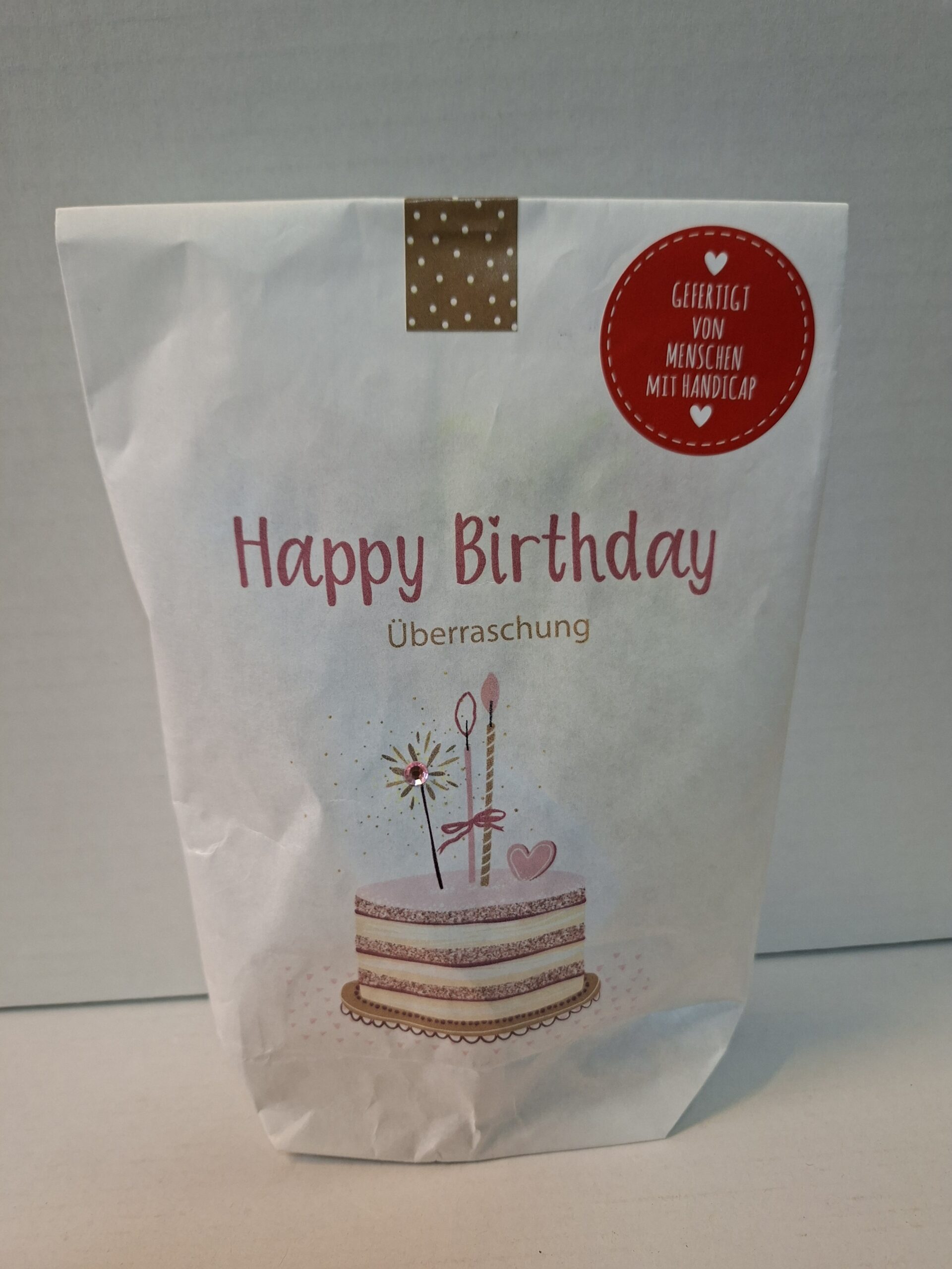 Wunderle Geburstag