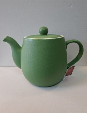 Teekanne Wanda 1,4l grün