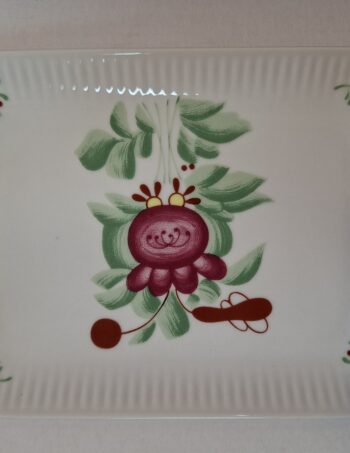 AW Ostfriesland Butterplatte