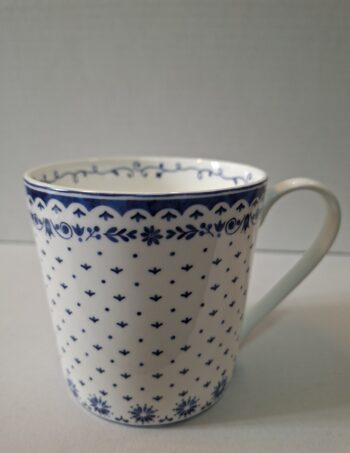 Becher Mia 400ml