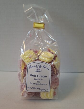 Rote Grütze